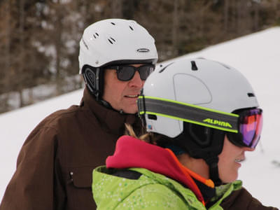 Riesentorlauf Hochstein Bild 180