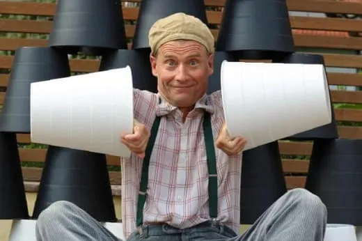 Kinder-Theater Kinder-Theater