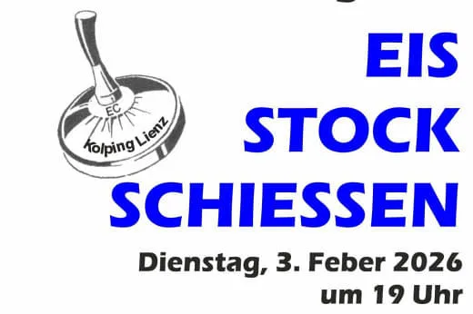 Eisschiessen Eisschiessen