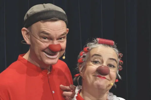 Kinder-Theater